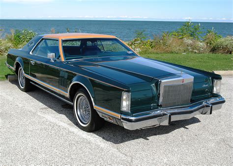 1978 lincoln mark v givenchy for sale|1978 Lincoln Continental Mark V Givenchy Designer Series .